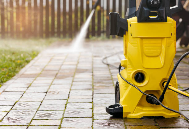 Best House Exterior Washing  in Belleview, FL